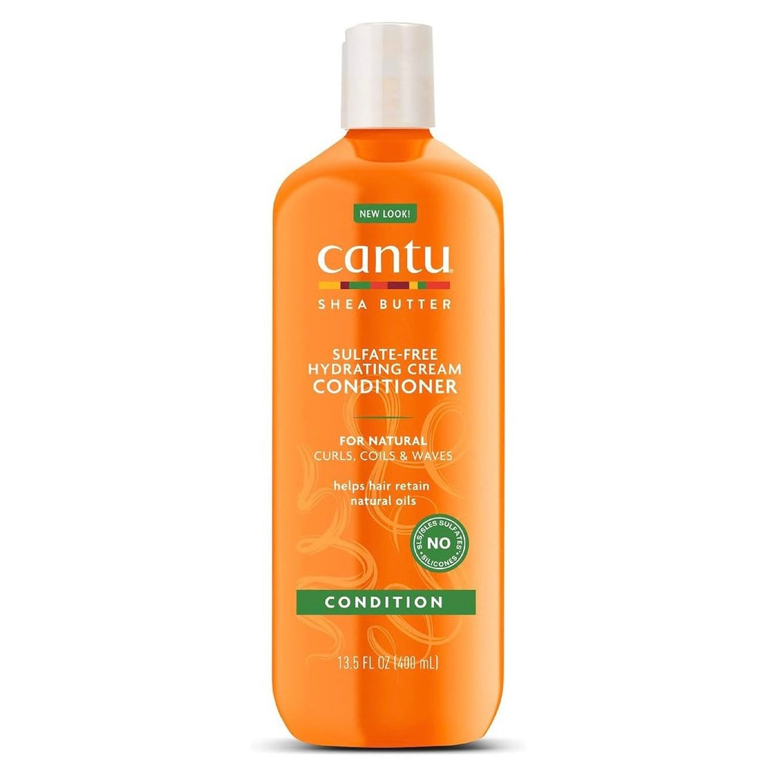 Cantu Shea Butter Hydrating Cream Conditioner