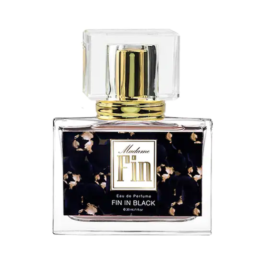 Madame Fin Perfume Eau de Perfume 30ml