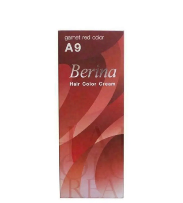 Berina Hair Color #A9