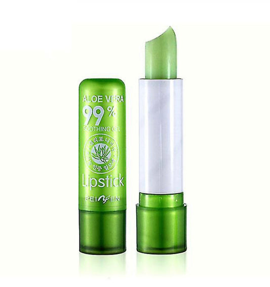 Tanako Magic Lip Balm Aloe Vera 99%