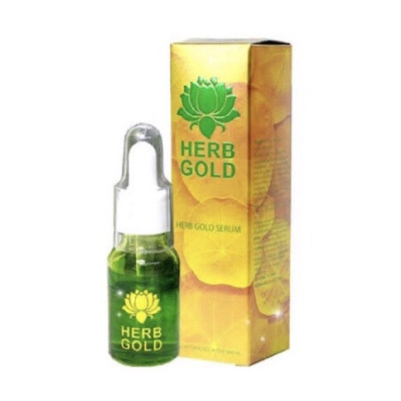 Herb Gold Serum Herb Gold Serum 15ml