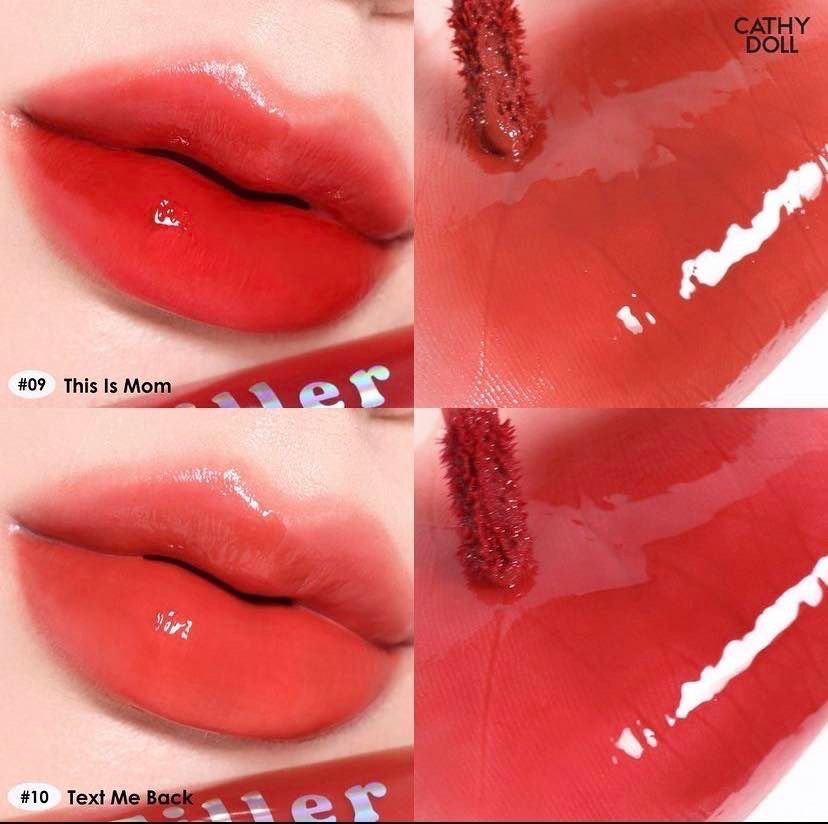 Cathy Doll Filler Lip Booster