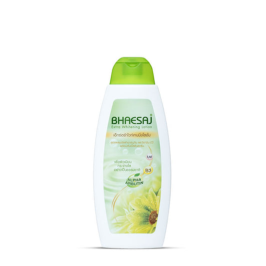 Bhaesaj Extra Whitening Lotion 250ml