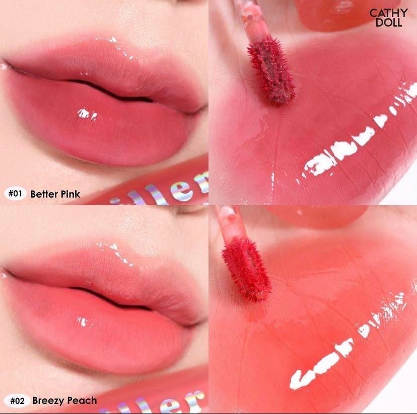 Cathy Doll Filler Lip Booster