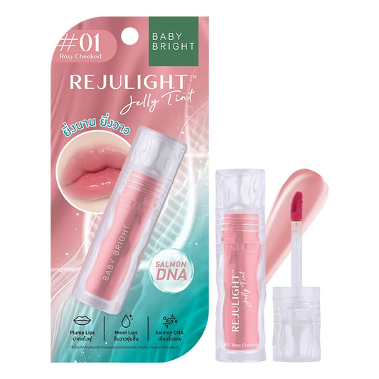 Baby Bright Rejulight Jelly Tint #01