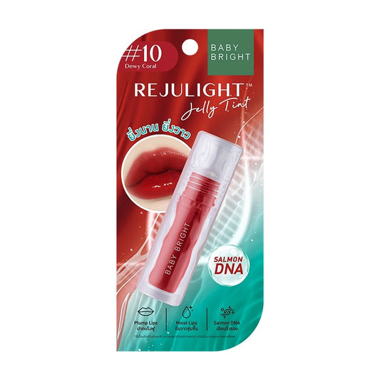 Baby Bright Rejulight Jelly Tint #10