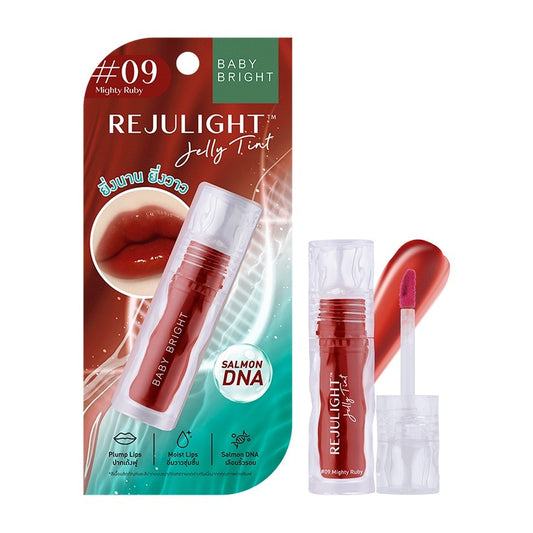 Baby Bright Rejulight Jelly Tint #09