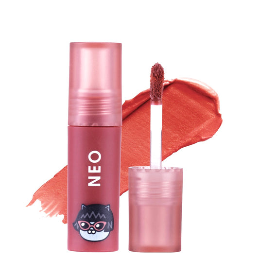 Cathy Doll Softly Matte Lip Blur #04