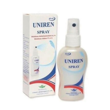 Uniren Spray