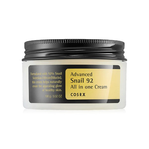 Cosrx Advanced Snail 92 All In One Cream