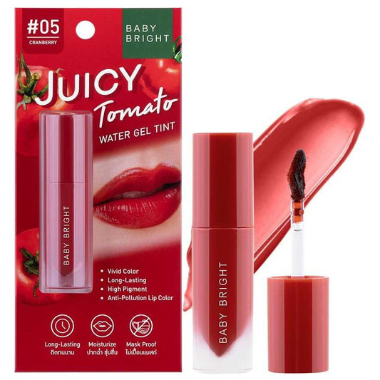 Baby Bright Juicy Tomato Water Gel Tint #05