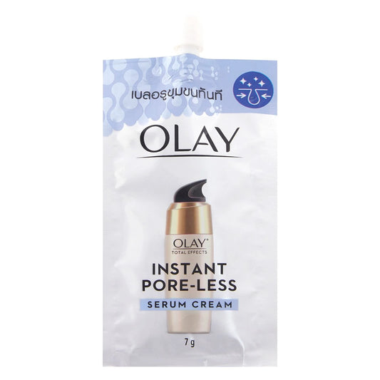 Olay Total Effects Instant Port-less 7g
