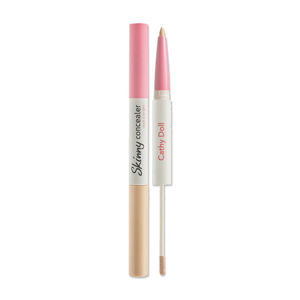 Cathy Doll Skinny Concealer Matt & Bright