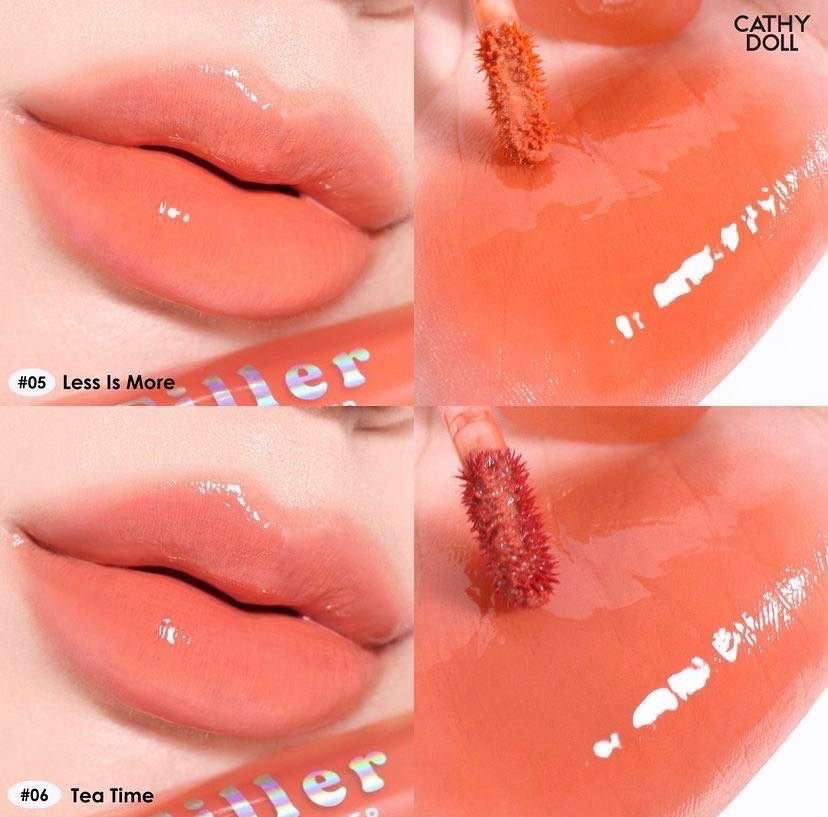 Cathy Doll Filler Lip Booster