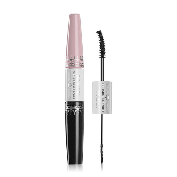 Sivanna Mascara 2 Step MAX Waterproof Lash Volume