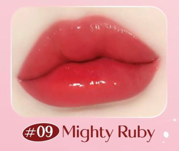 Baby Bright Rejulight Jelly Tint #09