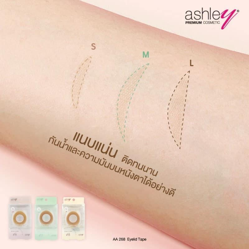 Ashley Eyelid Tape