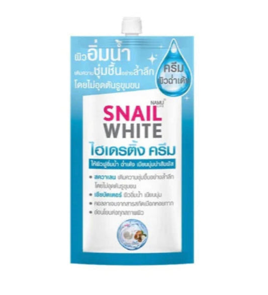 Namu Life Snail White Hydrating Serum 7ml