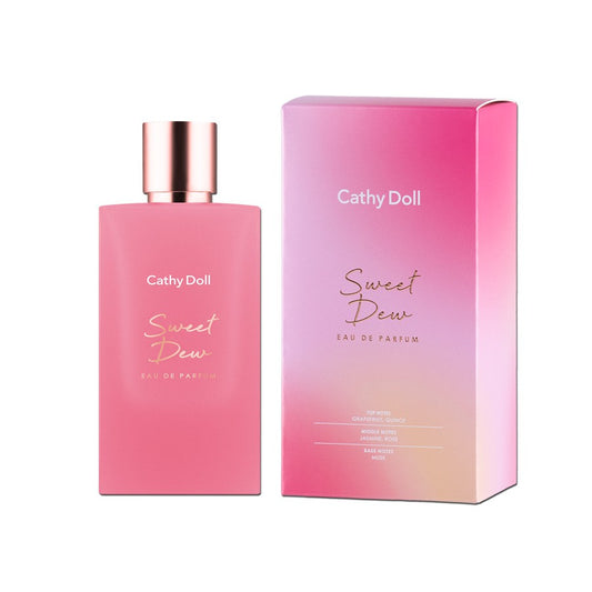 Cathy Doll Sweet Dew Eau De Perfume 60ml