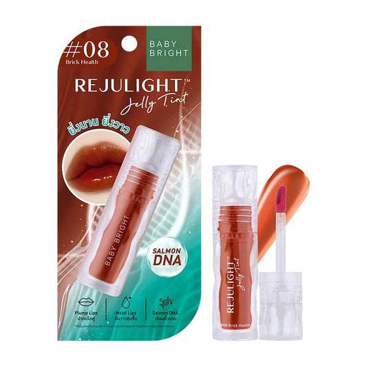 Baby Bright Rejulight Jelly Tint #08