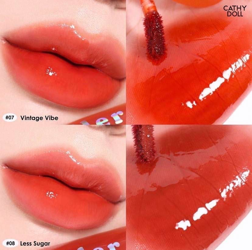 Cathy Doll Filler Lip Booster