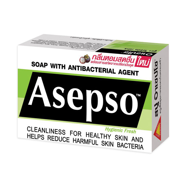 Asepso Hygienic Fresh Soap