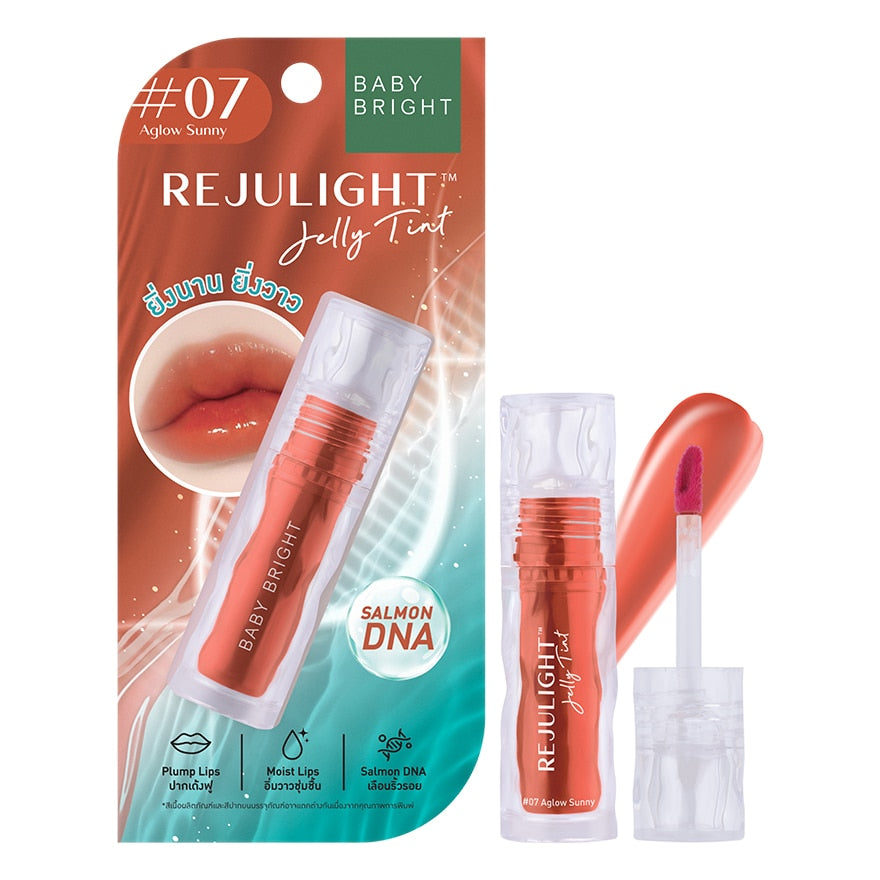 Baby Bright Rejulight Jelly Tint #07