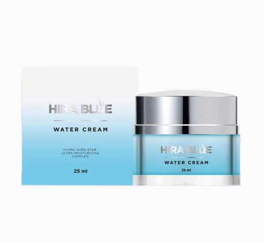 Hira Blue water cream 25ml