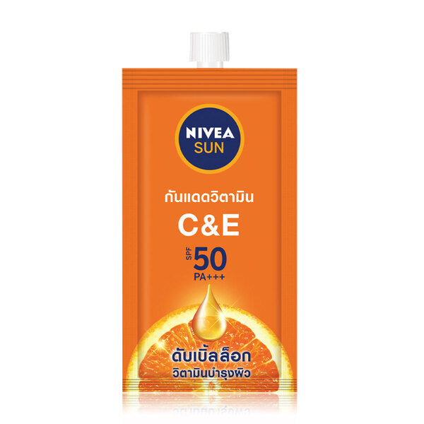 Nivea Sun C & E SPF50/PA+++ 7ml