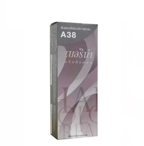 Berina Hair Color #A38