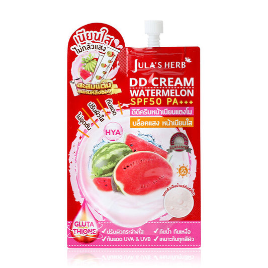 Jula Herb DD Cream Watermelon SPF50 Pa+++