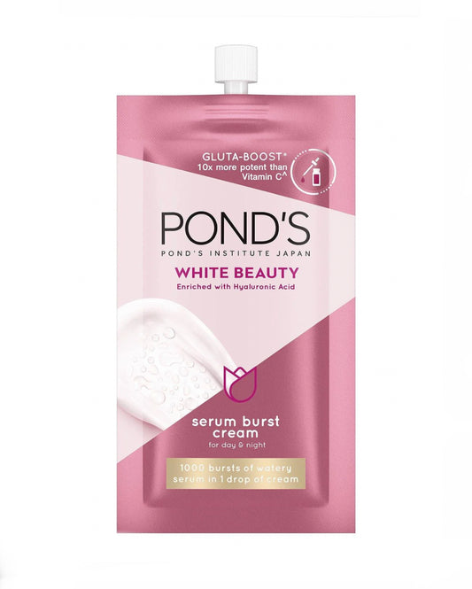 Pond's Serum Burst Cream 7g