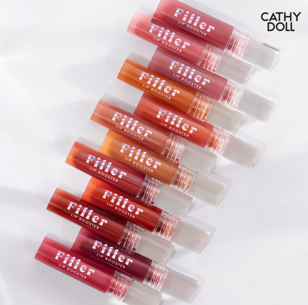 Cathy Doll Filler Lip Booster