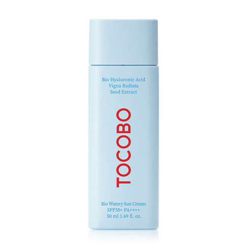 Tocobo Bio Watery Sun Cream SPF 50+ PA++++