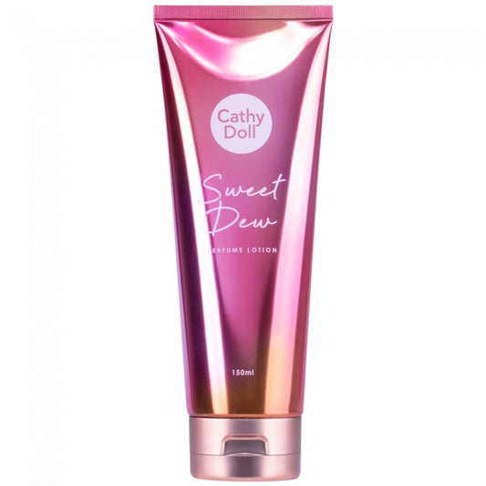 Cathy Doll Sweet Dew  Perfume Lotion 150ml