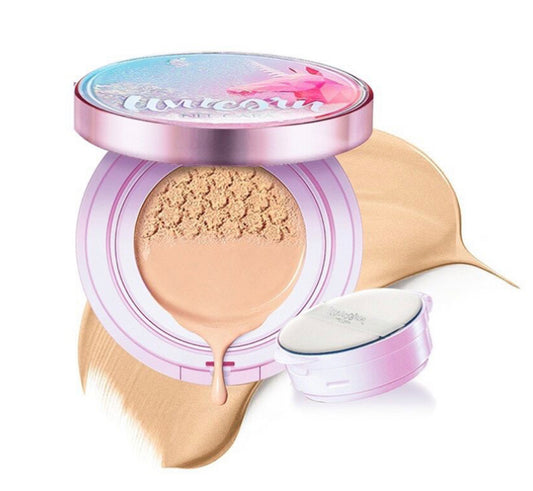 Nee Cara Colorful Unicorn Cushion #20