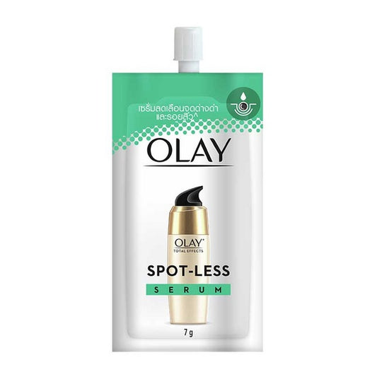 Olay Total Effect Spot-Less Serum 7g
