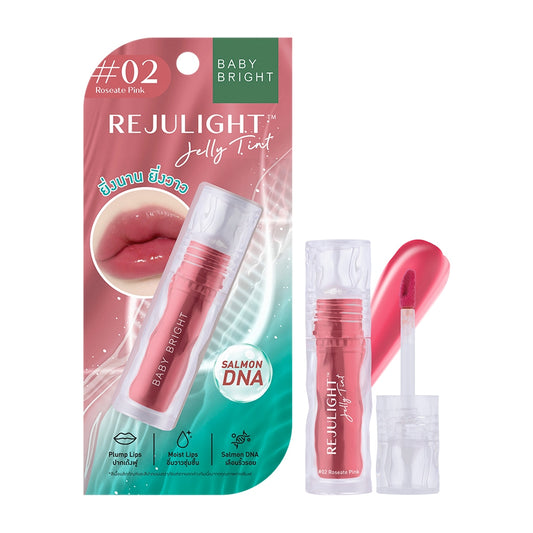 Baby Bright Rejulight Jelly Tint #02