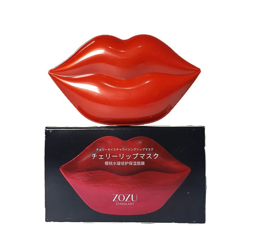 ZOZU Moisturizing Lip Mask 20sheets