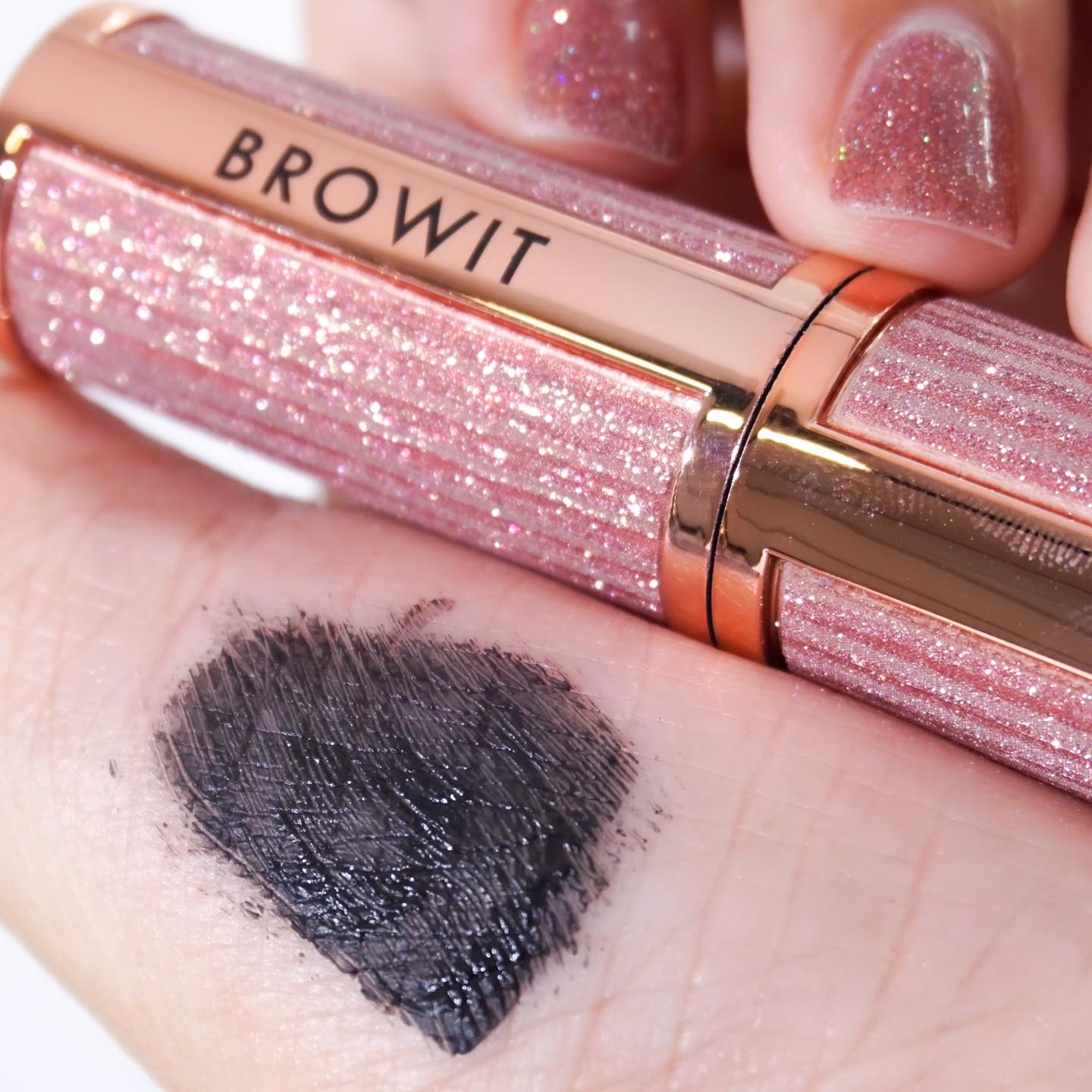 Browit Eyedol Wing Mascara 8g