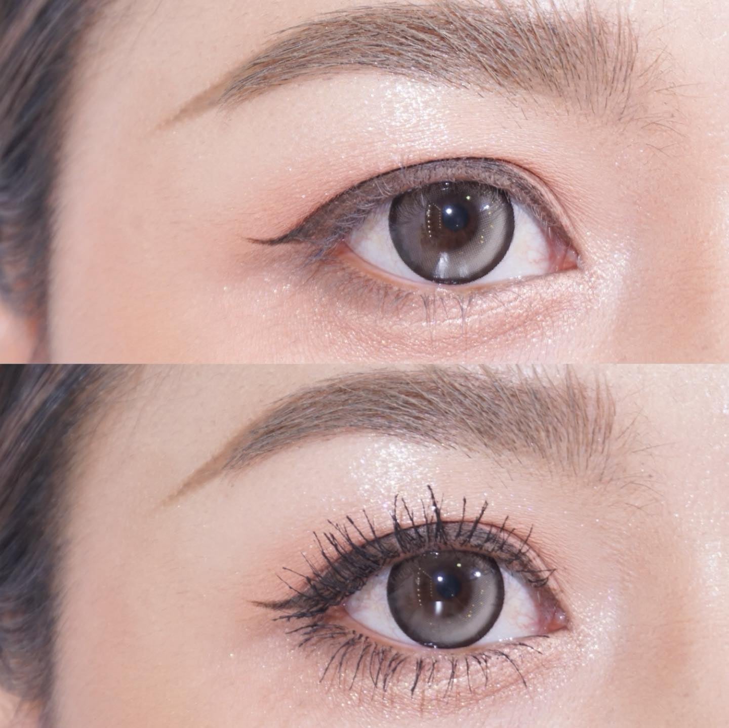 Browit Eyedol Wing Mascara 8g