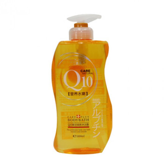 Boya Q10 Body Bath 800ml