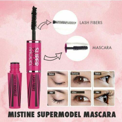 Mistine Super Model Mascara