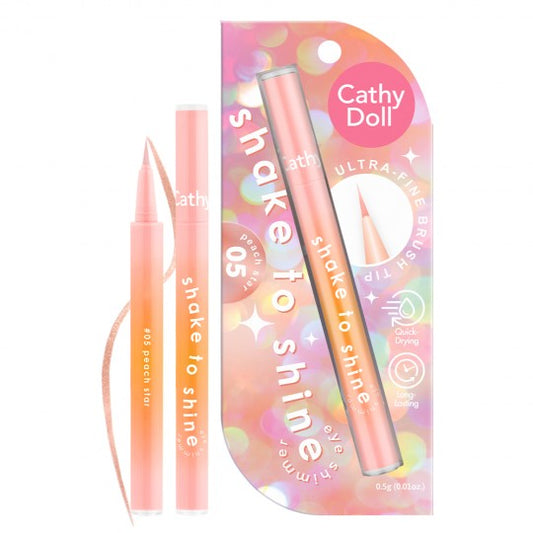 Cathy Doll Shake To Shine Eye Shimmer #05