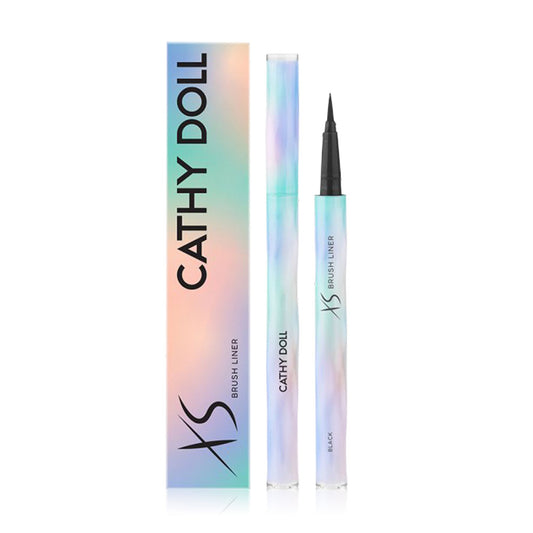 Cathy Doll XS Brush Liner #Black