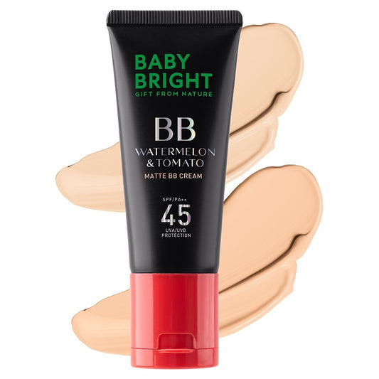 Baby Bright Watermelon BB Cream + Concealer #23