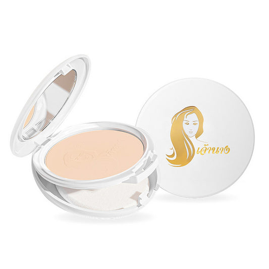 Chaonang Perfect Bright UV 2 way Powder Foundation SPF 20 PA+++