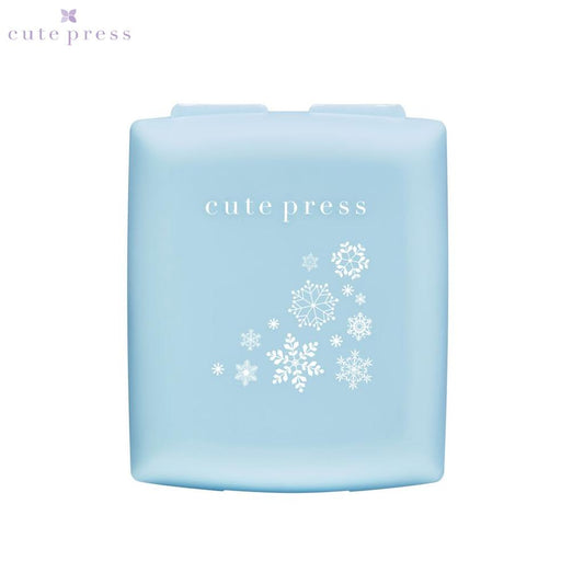 Cute Press Evory Snow Whitening & Oil Control Foundation Powder SPF30/PA++ 5g #N2