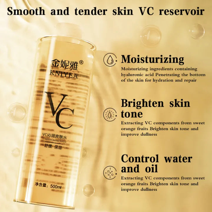 Kniyea VC Toner 500ml
