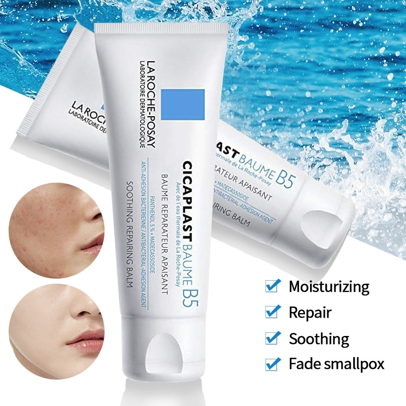 La Roche-Posay Cicaplast Baume B5+ 40ml